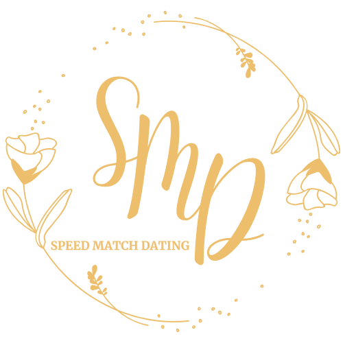 Logo Speed Match Dating